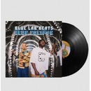 BLUE LAB BEATS - Blue Eclipse LP