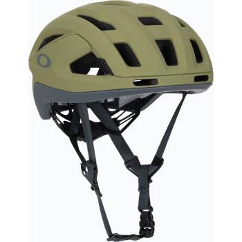 Oakley Велосипедна каска Oakley Aro3 Endurance EU matte fern
