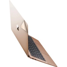 JCPAL MacGuard 2in1 MacBook Air 13 2018-2023 zlaté JCP2340