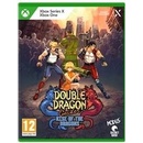 Double Dragon Gaiden: Rise of the Dragons