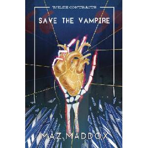 Save the Vampire (2024)