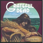 The Grateful Dead - Wake Of The Flood (Anniversary Edition) (180 g) (LP) (0603497833849)