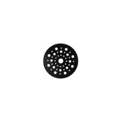 Podložka ochranná 125 mm pro excentrické brusky 2608000689KS
