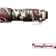 EasyCover Maskierung EC Lens Oak na Canon RF 100-500 Objektiv