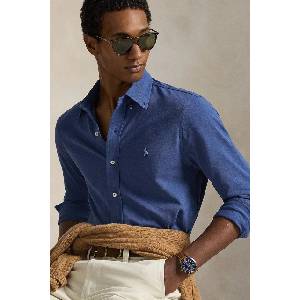 Ralph Lauren риза мъжка от памук (710654408) - answear - 197,52 лв