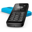 Mobilné telefóny Nokia 105