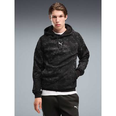 PUMA Суитшърт PUMA SPORT Camo Hoodie FL