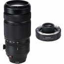 Fujifilm Fujinon XF 100-400mm f/4.5-5.6 R LM OIS WR