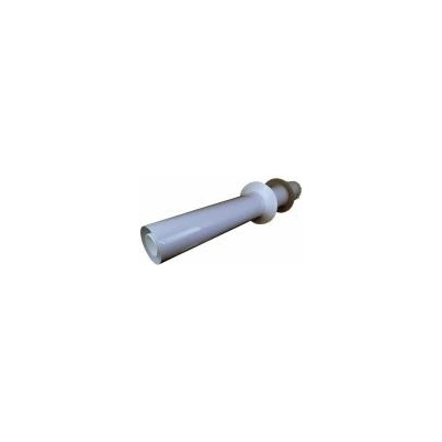 Groppalli trubka 60/100 do steny A2008004