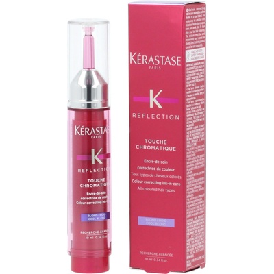 Kérastase Reflection Touche Chromatique Studená blond 10 ml