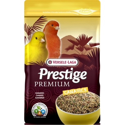 Versele-Laga Prestige Premium Canaries 2 x 2,5 kg