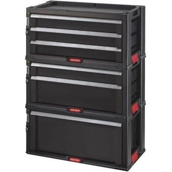 Image 1 of Keter Curver TOOL CHEST 237786