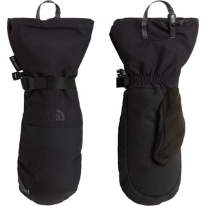 The North Face Ръкавици The North Face Montana Mitt Gloves - TNF Black (202-8977-0115)