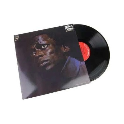 Miles Davis - In A Silent Way LTD LP