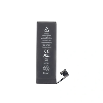 Apple (OEM) Батерия за Apple iPhone 5, оригинална (OEM), 1440 mAh (03193)