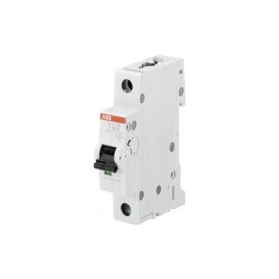 ABB 1p B 16A 6kA S200