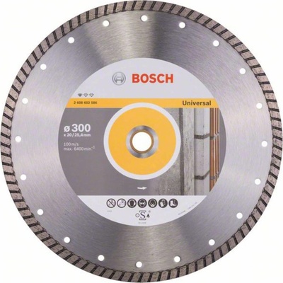 Bosch 2.608.602.586