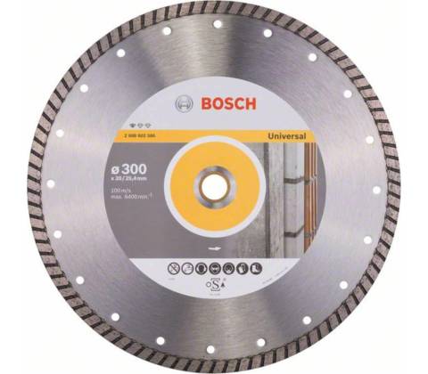Bosch 2.608.602.586