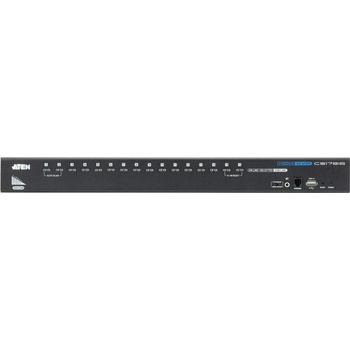 Aten CS-17916 16-Port USB HDMI KVM Switch
