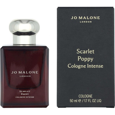 Jo Malone London Cologne Intense Scarlet Poppy kolínská voda unisex 50 ml