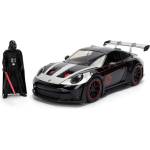 Jada Toys Метален автомобил Jada Porsche 911 Darth Vader 1: 24 9336477314R00