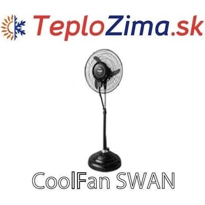 CoolFan Swan