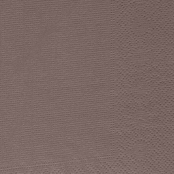COpack ubrousky 2V 25x25cm hnědé 100ks