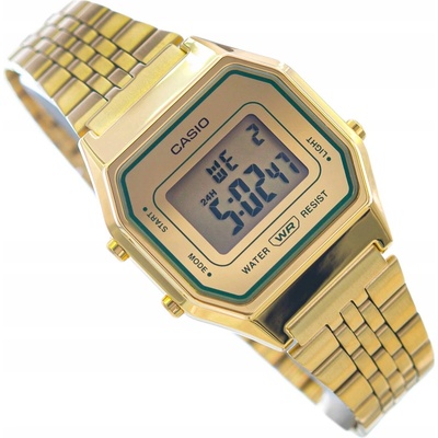 Casio LA680WEGV-9A