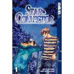 Tokyopop Press Inc Star Collector, Volume 1 | Sophie Schoenhammer, Anna Backhausen