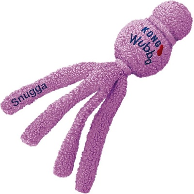 Kong Wubba Snugga L 35,5 x 9 x 9 cm