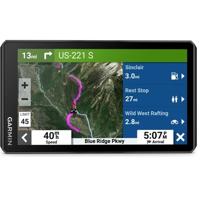 Garmin Zümo XT2 – Zboží Živě