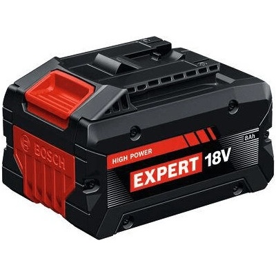 BOSCH EXPERT EXBA18V-80 18V 8,0Ah 1600A036ZB