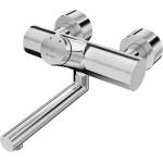 SCHELL Vitus - Смесител за умивалник, хром 016590699 (016590699)