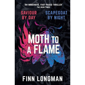 Moth to a Flame | Finn Longman (2024)