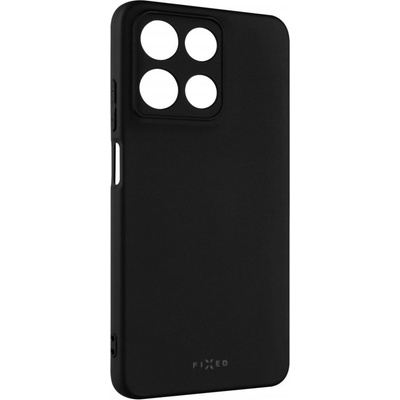 FIXED Story Motorola Moto G15/Power černý FIXST-1536-BK – Zboží Živě