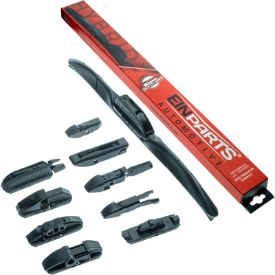EINPARTS Hybridný stierač Multiclip 430 mm - EPWBH430
