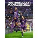 Football Manager 2024