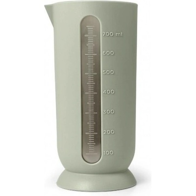 Odměrka QB Medium Forest vel. M 750ml, zelená - BLIMPLUS