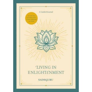 Living in Enlightenment (ISBN: 9780593797273)