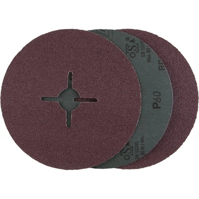 Festa Levior Kotouč brusný fibrový 150 P60 22166 3 ks