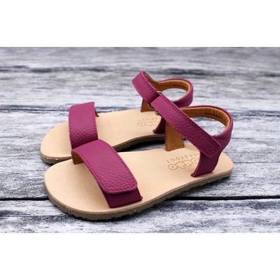 Froddo Sandal Flexy Lia fuxia