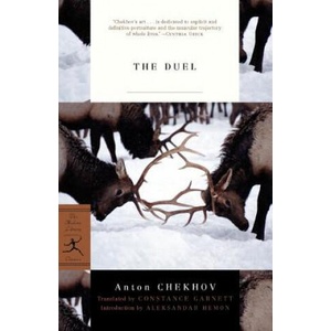 Duel | Anton Pavlovich Chekhov (ISBN: 9780812970081)