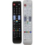 съвместим Samsung aa59-00560a (00581a) - заместител дистанционно управление (aa59-00560a (00581a)) Дистанционно