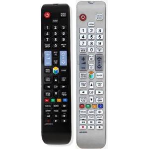 съвместим Samsung aa59-00560a (00581a) - заместител дистанционно управление (aa59-00560a (00581a)) Дистанционно