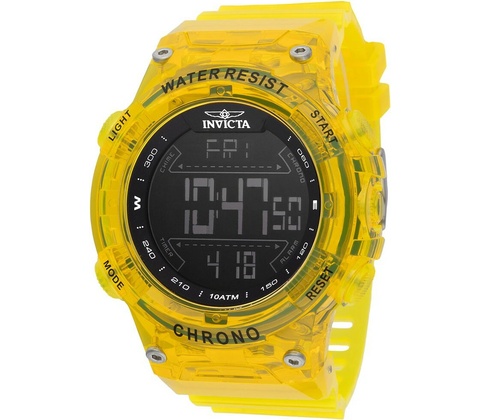 Invicta 49044
