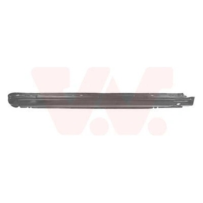 Nástupný panel VAN WEZEL 3317103