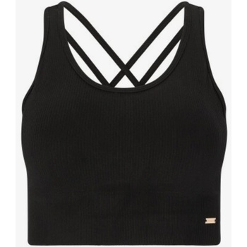 Athlecia Спортен сутиен Athlecia AIDENY Athlecia | Cheren | ЖЕНИ | L/XL