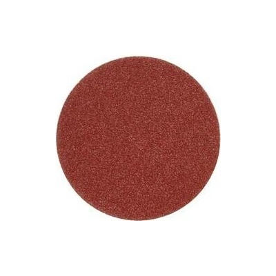 Vorel Brusný papír 125 mm P120 5 ks suchý zip TO-08562