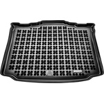 Rezaw-Plast Гумена стелка за багажник за Skoda Roomster (2006-2015) - Rezaw Plast (231513)