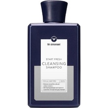 HH-Simonsen Pece-o-vlasy Cleansing Shampoo 250 ml